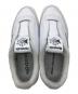 中古・古着 WHITE MOUNTAINEERING (ホワイトマウンテ二アニング) REEBOK (リーボック) CLUB C ホワイト サイズ:27：4000円