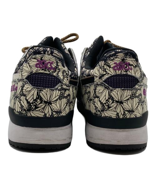 asics（アシックス）asics (アシックス) ANNA SUI (アナスイ) GEL-LYTE III OG ホワイト サイズ:26.5cmの古着・服飾アイテム