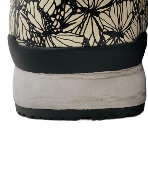 asics（アシックス）asics (アシックス) ANNA SUI (アナスイ) GEL-LYTE III OG ホワイト サイズ:26.5cmの古着・服飾アイテム