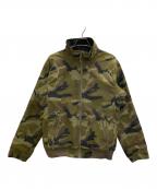 Columbiaコロンビア）の古着「Ice Hill Jacket」｜オリーブ