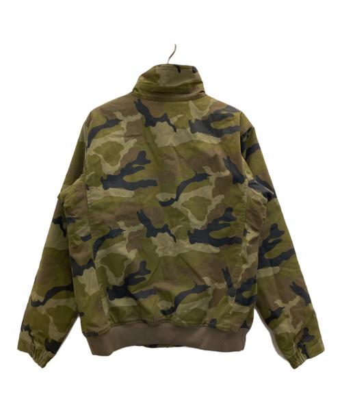 Columbia（コロンビア）Columbia (コロンビア) Ice Hill Jacket オリーブ サイズ:Ｌの古着・服飾アイテム