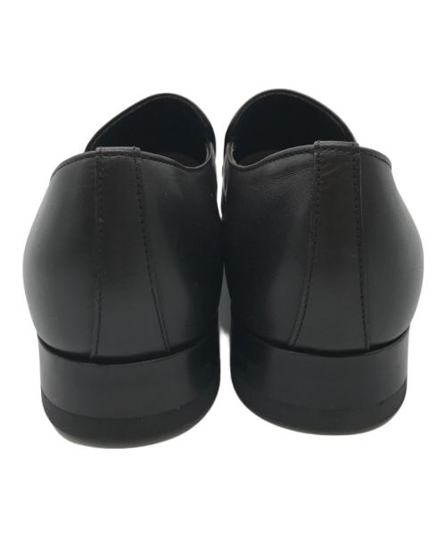 REGAL（リーガル）REGAL (リーガル) レザーシューズ ブラウン サイズ:25の古着・服飾アイテム