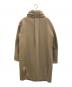 LANVIN COLLECTION (ランバンコレクション) ウールコート ベージュ サイズ:38：5000円