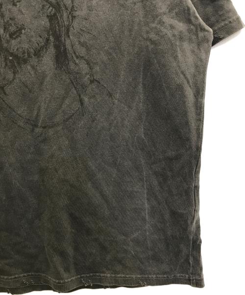 SOMEIT（サミット）SOMEIT (サミット) J.XVINTAGE TEE ブラック サイズ:Mの古着・服飾アイテム