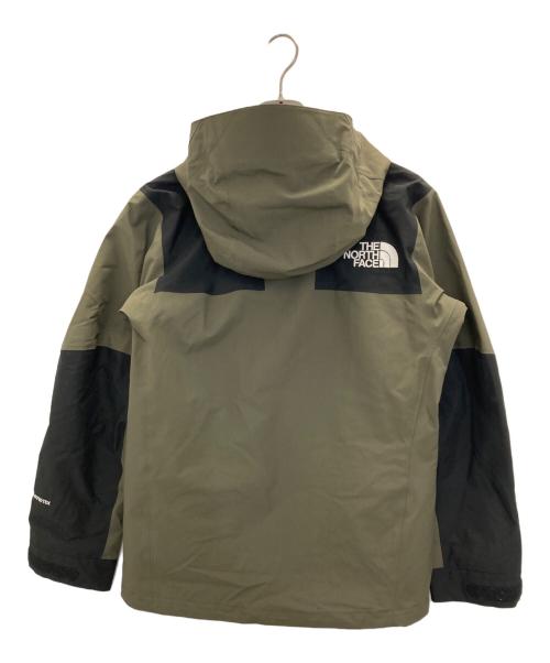 THE NORTH FACE（ザ ノース フェイス）THE NORTH FACE (ザ ノース フェイス) マウンテンジャケット グリーン サイズ:XSの古着・服飾アイテム