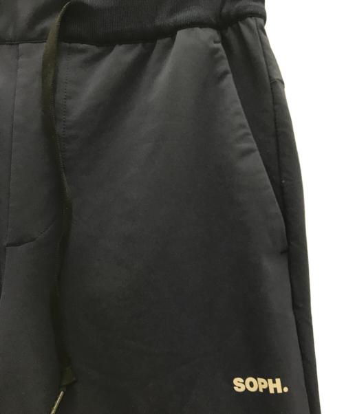 F.C.R.B.（エフシーレアルブリストル）F.C.R.B. (エフシーレアルブリストル) ACTIVE STRETCH RIBBED PANTS ネイビー サイズ:Sの古着・服飾アイテム