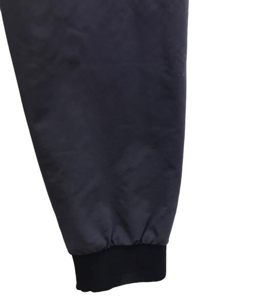 F.C.R.B.（エフシーレアルブリストル）F.C.R.B. (エフシーレアルブリストル) ACTIVE STRETCH RIBBED PANTS ネイビー サイズ:Sの古着・服飾アイテム