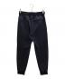 F.C.R.B. (エフシーレアルブリストル) ACTIVE STRETCH RIBBED PANTS ネイビー サイズ:S：9000円
