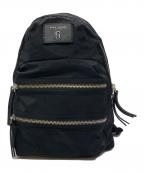 MARC JACOBSマークジェイコブズ）の古着「ナイロンリュック」