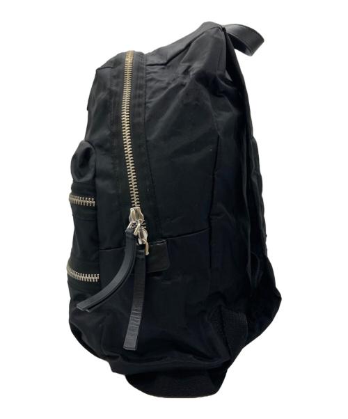 MARC JACOBS（マークジェイコブズ）MARC JACOBS (マーク ジェイコブス) ナイロンリュックの古着・服飾アイテム