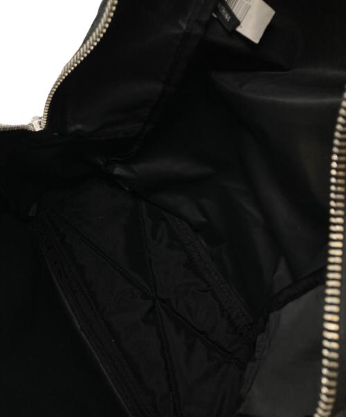 MARC JACOBS（マークジェイコブズ）MARC JACOBS (マーク ジェイコブス) ナイロンリュックの古着・服飾アイテム