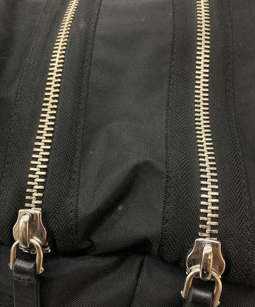 MARC JACOBS（マークジェイコブズ）MARC JACOBS (マーク ジェイコブス) ナイロンリュックの古着・服飾アイテム