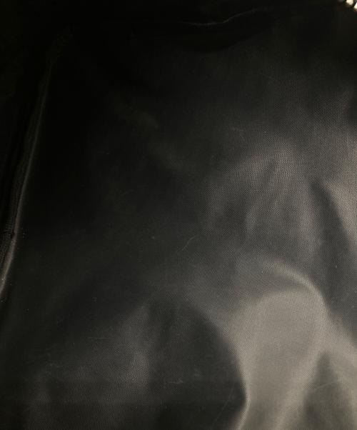 MARC JACOBS（マークジェイコブズ）MARC JACOBS (マーク ジェイコブス) ナイロンリュックの古着・服飾アイテム