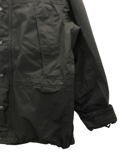 THE NORTH FACE（ザ ノース フェイス）THE NORTH FACE (ザ ノース フェイス) マウンテンライトジャケット ブラック サイズ:Mの古着・服飾アイテム