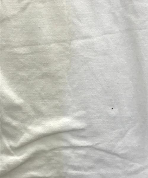 Hysteric Glamour（ヒステリックグラマー）Hysteric Glamour (ヒステリックグラマー) HYS WAY Tシャツ ホワイト サイズ:Lの古着・服飾アイテム