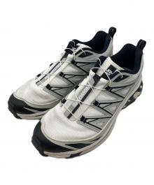 SALOMON（サロモン）の古着「XT-6 EXPANSE」｜ホワイト