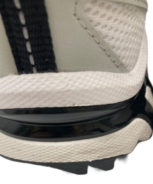 SALOMON（サロモン）SALOMON (サロモン) XT-6 EXPANSE ホワイト サイズ:28.5cmの古着・服飾アイテム