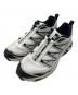 SALOMON（サロモン）の古着「XT-6 EXPANSE」｜ホワイト