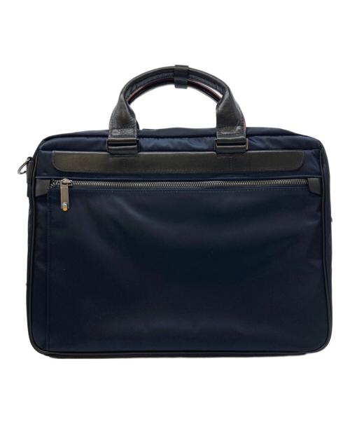 ACE（エース）ACE (エース) ビジネスバッグ ネイビーの古着・服飾アイテム