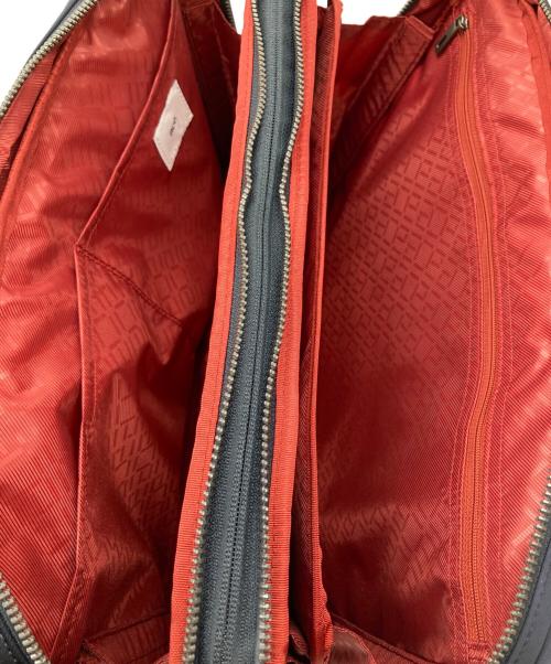 ACE（エース）ACE (エース) ビジネスバッグ ネイビーの古着・服飾アイテム