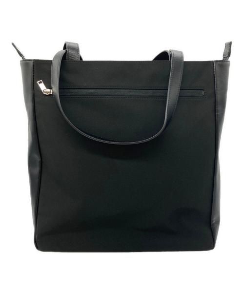 LANVIN COLLECTION（ランバンコレクション）LANVIN COLLECTION (ランバンコレクション) ビジネスバッグ ブラックの古着・服飾アイテム