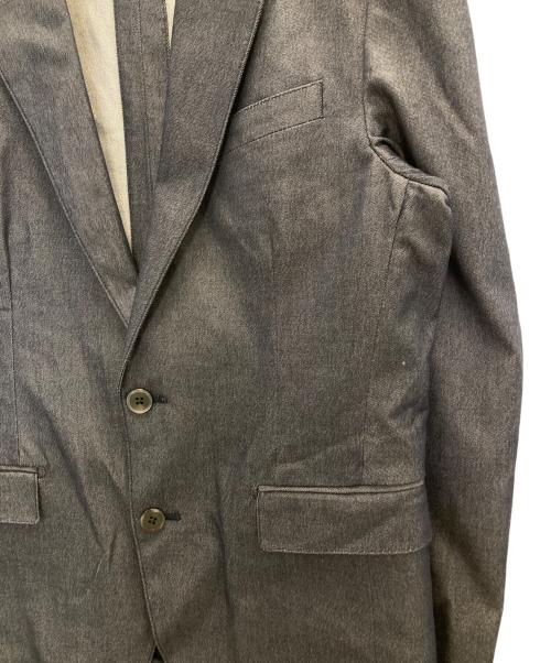 BEAMS HEART（ビームスハート）BEAMS HEART (ビームスハート) 3ピーススーツ インディゴ サイズ:44の古着・服飾アイテム