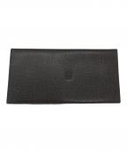 LOEWEロエベ）の古着「札入れ」｜ブラウン