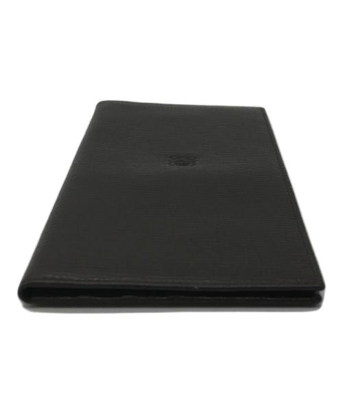 LOEWE（ロエベ）LOEWE (ロエベ) 札入れ ブラウンの古着・服飾アイテム