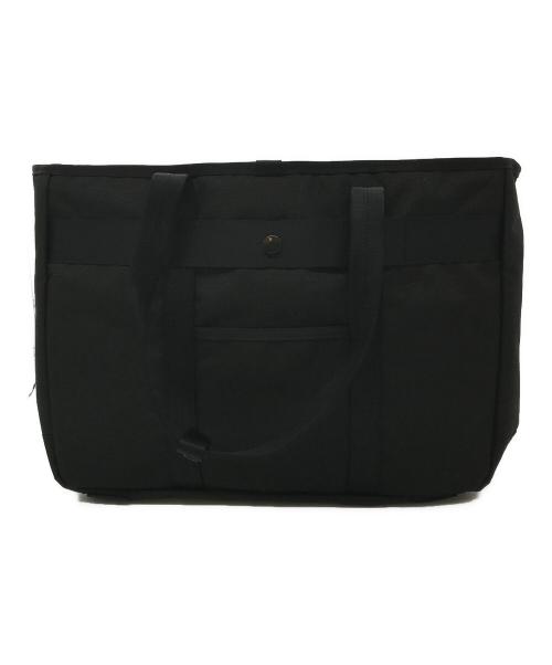 PORTER（ポーター）PORTER (ポーター) インタラクティブブリーフケース ブラックの古着・服飾アイテム