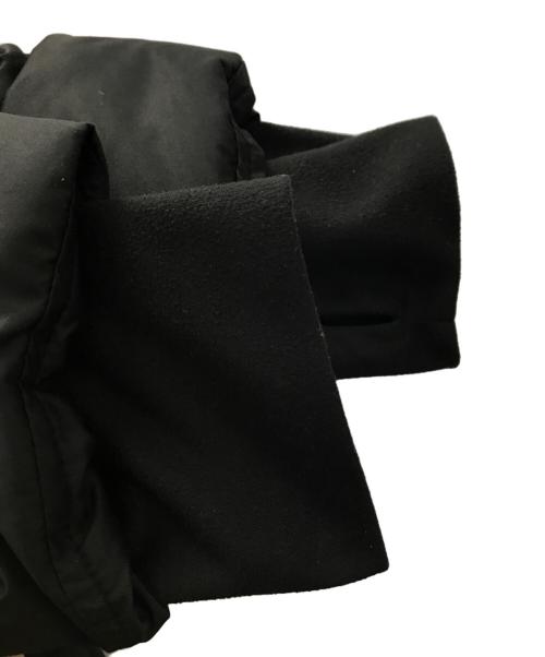 Patagonia（パタゴニア）Patagonia (パタゴニア) Girl's Down Parka ブラック サイズ:XLの古着・服飾アイテム