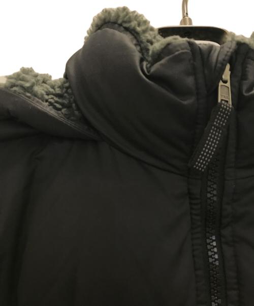 Patagonia（パタゴニア）Patagonia (パタゴニア) Girl's Down Parka ブラック サイズ:XLの古着・服飾アイテム