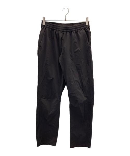 Teton Bros（ティートンブロス）Teton Bros (ティートンブロス) ニュー スクランブリングパンツ グレー サイズ:Sの古着・服飾アイテム