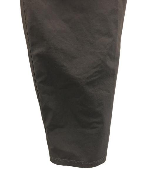 Teton Bros（ティートンブロス）Teton Bros (ティートンブロス) ニュー スクランブリングパンツ グレー サイズ:Sの古着・服飾アイテム