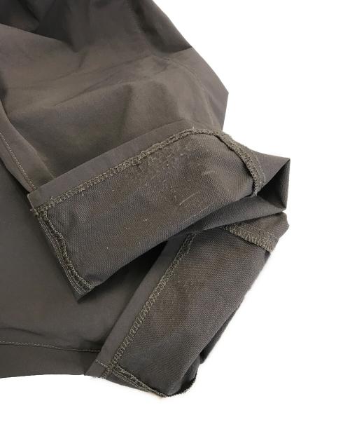 Teton Bros（ティートンブロス）Teton Bros (ティートンブロス) ニュー スクランブリングパンツ グレー サイズ:Sの古着・服飾アイテム