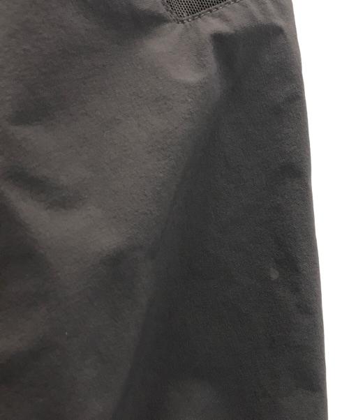 Teton Bros（ティートンブロス）Teton Bros (ティートンブロス) ニュー スクランブリングパンツ グレー サイズ:Sの古着・服飾アイテム