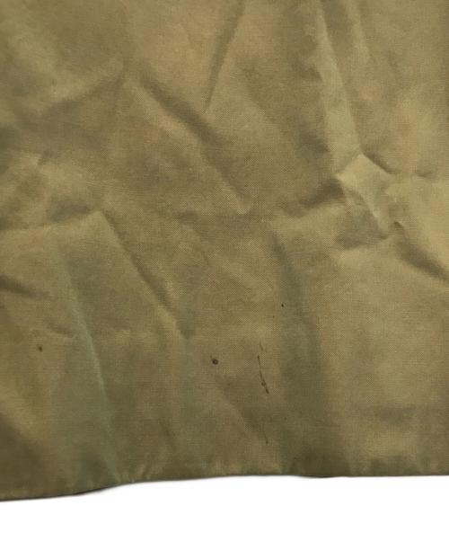 BURBERRY（バーバリー）BURBERRY (バーバリー) ステンカラーコート ベージュ サイズ:表記無しの古着・服飾アイテム