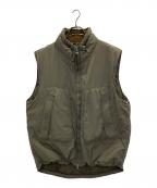 HALYSハリーズ）の古着「PCU LEVEL7 VEST」｜オリーブ