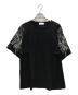 HARE（ハレ）の古着「半袖カットソー」｜ブラック