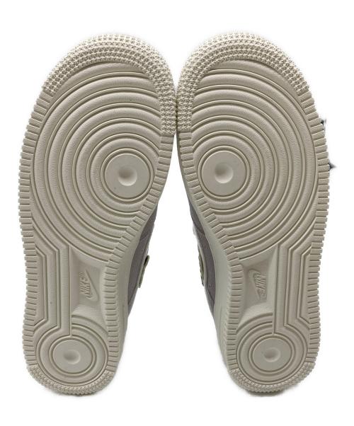 NIKE（ナイキ）NIKE (ナイキ) WMNS AIR FORCE 1 07 SE NN ラベンダー サイズ:23.5の古着・服飾アイテム