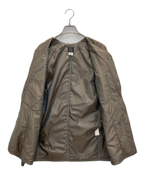 POST O'ALLS（ポストオーバーオールズ）POST O'ALLS (ポストオーバーオールズ) POST 42 DV PT5 ブラウン サイズ:Mの古着・服飾アイテム