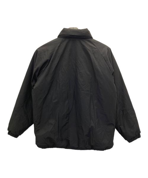 US ARMY（ユーエスアーミー）US ARMY (ユーエスアーミー) GEN3 LEVEL7 PRIMALOFT ブラック サイズ:Mの古着・服飾アイテム