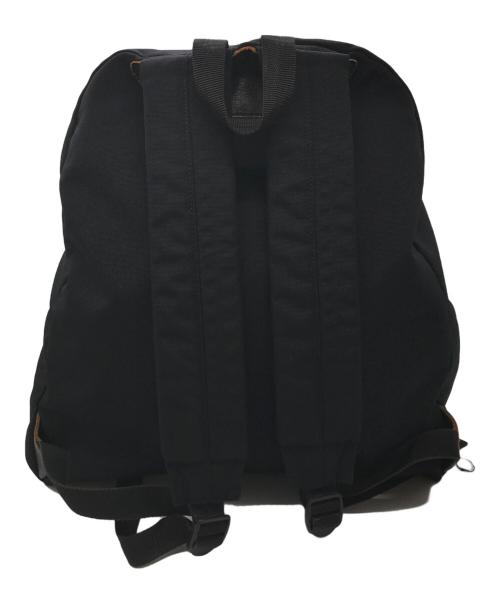 COMME des GARCONS（コムデギャルソン）COMME des GARCONS (コムデギャルソン) リュック ブラックの古着・服飾アイテム
