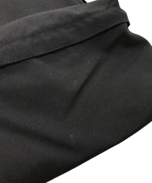 COMME des GARCONS（コムデギャルソン）COMME des GARCONS (コムデギャルソン) リュック ブラックの古着・服飾アイテム