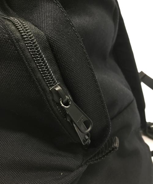 COMME des GARCONS（コムデギャルソン）COMME des GARCONS (コムデギャルソン) リュック ブラックの古着・服飾アイテム