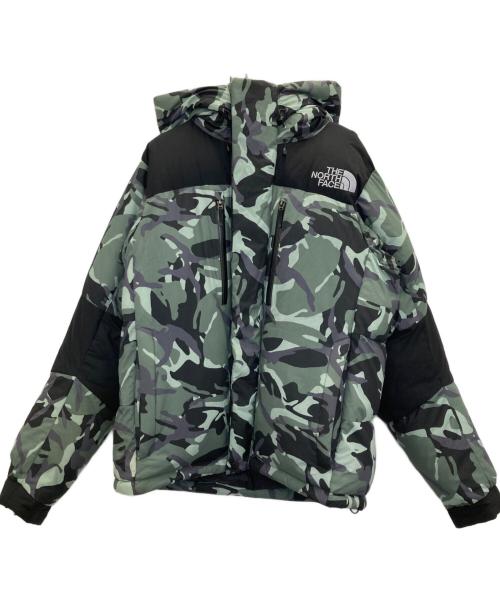 THE NORTH FACE（ザ ノース フェイス）THE NORTH FACE (ザ ノース フェイス) Novelty Baltro Light Jacket グリーン サイズ:Lの古着・服飾アイテム