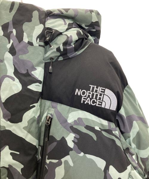 THE NORTH FACE（ザ ノース フェイス）THE NORTH FACE (ザ ノース フェイス) Novelty Baltro Light Jacket グリーン サイズ:Lの古着・服飾アイテム