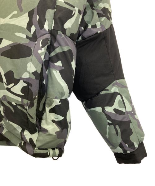 THE NORTH FACE（ザ ノース フェイス）THE NORTH FACE (ザ ノース フェイス) Novelty Baltro Light Jacket グリーン サイズ:Lの古着・服飾アイテム