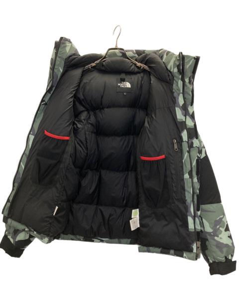 THE NORTH FACE（ザ ノース フェイス）THE NORTH FACE (ザ ノース フェイス) Novelty Baltro Light Jacket グリーン サイズ:Lの古着・服飾アイテム