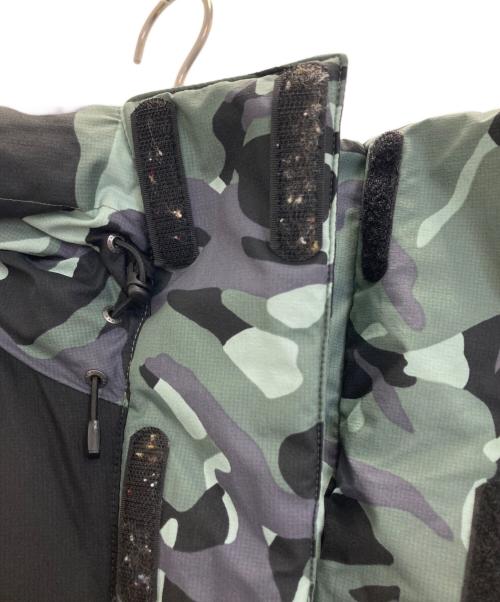 THE NORTH FACE（ザ ノース フェイス）THE NORTH FACE (ザ ノース フェイス) Novelty Baltro Light Jacket グリーン サイズ:Lの古着・服飾アイテム