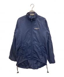 BATHING APE（ベイシング・エイプ）の古着「Cycle Jacket」｜ネイビー